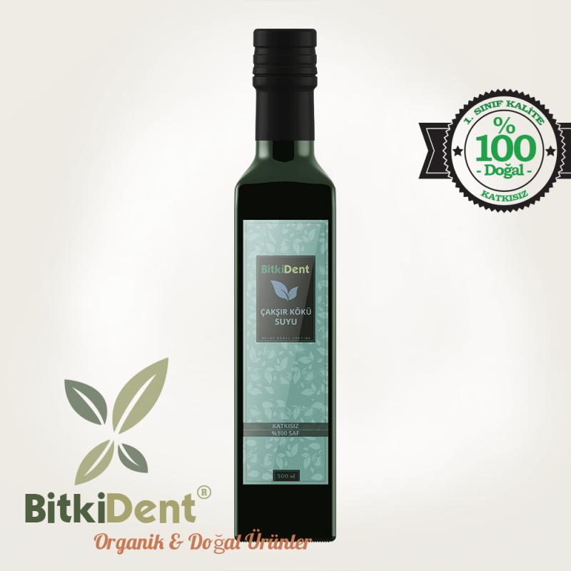 BitkiDent