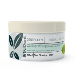 BitkiDent GENTROGEN Doğal Krem