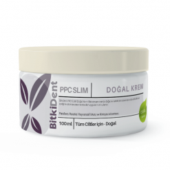 BitkiDent PPC SLIM Doğal Krem