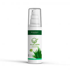 BitkiDent Aloe Vera Özlü Makyaj Temizleme Sütü
