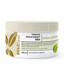 Bitkident Tenacile Sivilce Karşıtı Krem